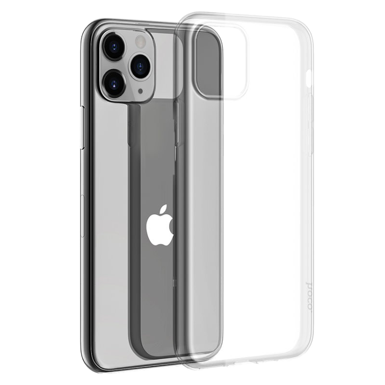 Чехол HOCO Creative Simple для iPhone 11 Pro 