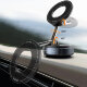 Держатель смартфона Ulanzi SK-25 Vacuum Suction MagMount на присоске (Уцененный кат.А) - Изображение 300811