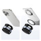 Держатель смартфона Ulanzi SK-25 Vacuum Suction MagMount на присоске (Уцененный кат.А) - Изображение 300812