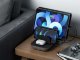 Зарядная станция Satechi Dock5 Multi-Device Charging Station Серая - Изображение 202700
