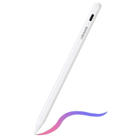 Артикул: 28811. Стилус USAMS US-ZB254 Magnetic Charging Tilt-sensitive Active Touch Capacitive Stylus Pen