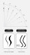 Стилус USAMS US-ZB254 Magnetic Charging Tilt-sensitive Active Touch Capacitive Stylus Pen - Изображение 207822