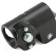 Крепление Tilta для направляющей 15мм  - 1/4" (Side Mounted) Чёрное - Изображение 207276