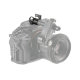 Крепление Tilta для направляющей 15мм  - 1/4" (Side Mounted) Чёрное - Изображение 207277