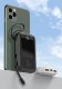Внешний аккумулятор Baseus  Qpow Lightning 10000мАч Белый - Изображение 117820
