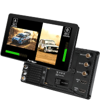 Артикул: 29611. Операторский монитор Portkeys BM7 II DS
