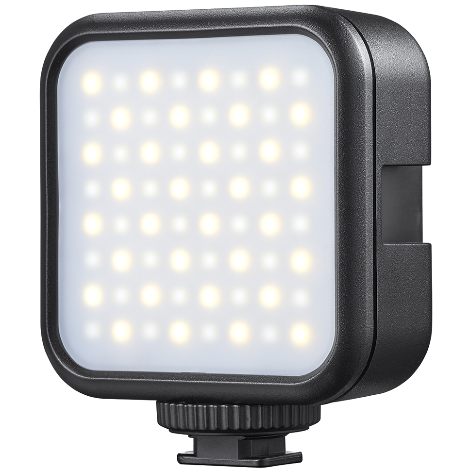 Осветитель Godox Litemons LED6Bi 