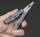 Мультитул NexTool NE20135 Mini Sailor 11-in-1 Серый - Изображение 219366