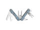 Мультитул NexTool NE20135 Mini Sailor 11-in-1 Серый - Изображение 219372