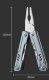 Мультитул NexTool NE20135 Mini Sailor 11-in-1 Серый - Изображение 219377