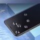 Пленка Baseus 0.25mm Full-screen с защитой зрения для iPhone X/XS/11 Pro Чёрная - Изображение 126956
