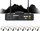 Хаб Hollyland Solidcom C1 Pro HUB Base - Изображение 237060