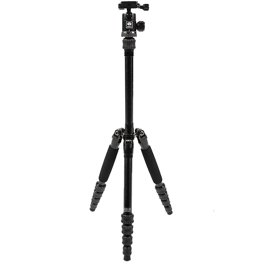 Штатив Sirui Traveler 5A 