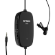Микрофон петличный Synco Lav-S6M2 - Изображение 230423