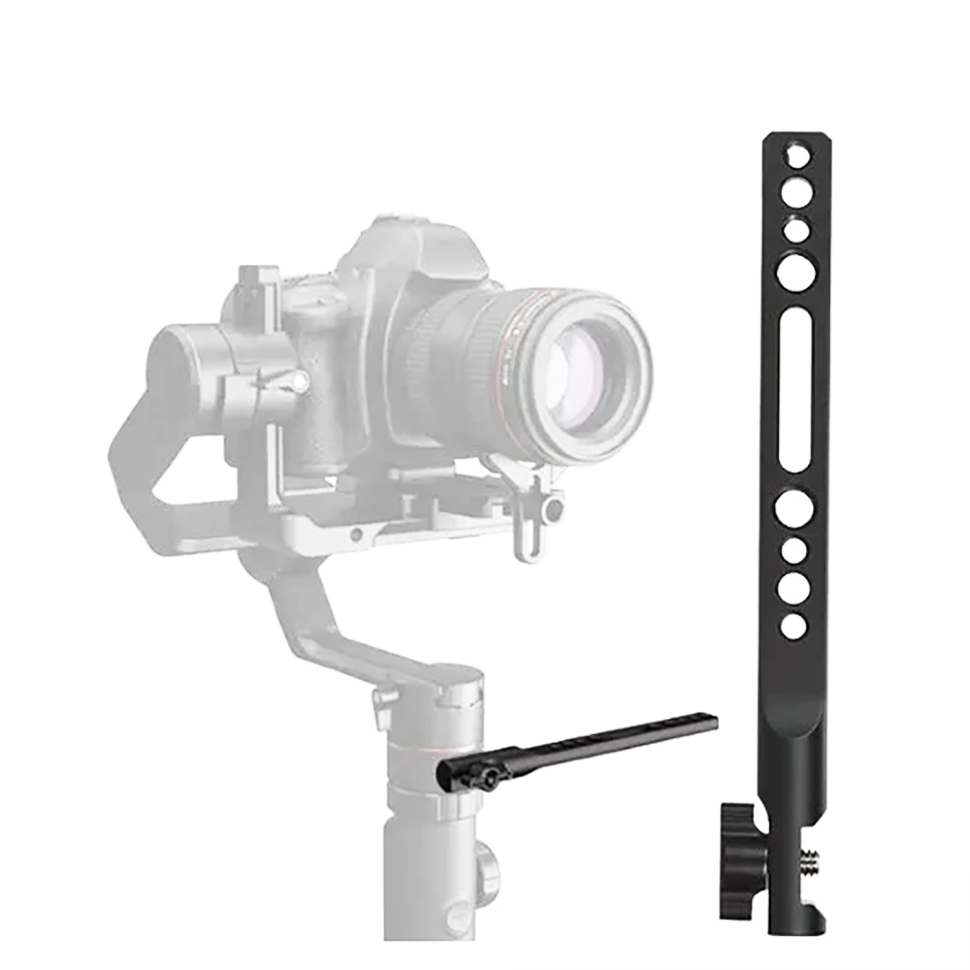 Площадка Feiyu Straight Expansion Arm для стабилизатора Feiyu AK серии 