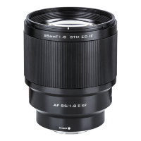 Артикул: 21212. Объектив Viltrox AF 85mm f1.8 Mark II X-mount
