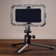 Быстросъёмный адаптер SmallRig H11 Arca Swiss - Изображение 244246