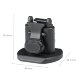 Быстросъёмный адаптер SmallRig H11 Arca Swiss - Изображение 244252