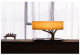 Лампа настольная HomeTree Light of the tree B2 с беспроводной зарядкой и акустикой Светлая - Изображение 139917