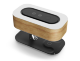 Лампа настольная HomeTree Light of the tree B2 с беспроводной зарядкой и акустикой Светлая - Изображение 139926insta
