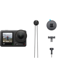 Артикул: 32112. Экшн-камера DJI Osmo Action 4 Surfing Combo