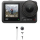 Экшн-камера DJI Osmo Action 4 Surfing Combo - Изображение 222854