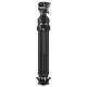 Штатив Ulanzi VideoFast Carbon Fiber с головой T045 - Изображение 247161