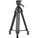Штатив Ulanzi VideoFast Carbon Fiber с головой T045 - Изображение 247163