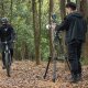 Штатив Ulanzi VideoFast Carbon Fiber с головой T045 - Изображение 247174