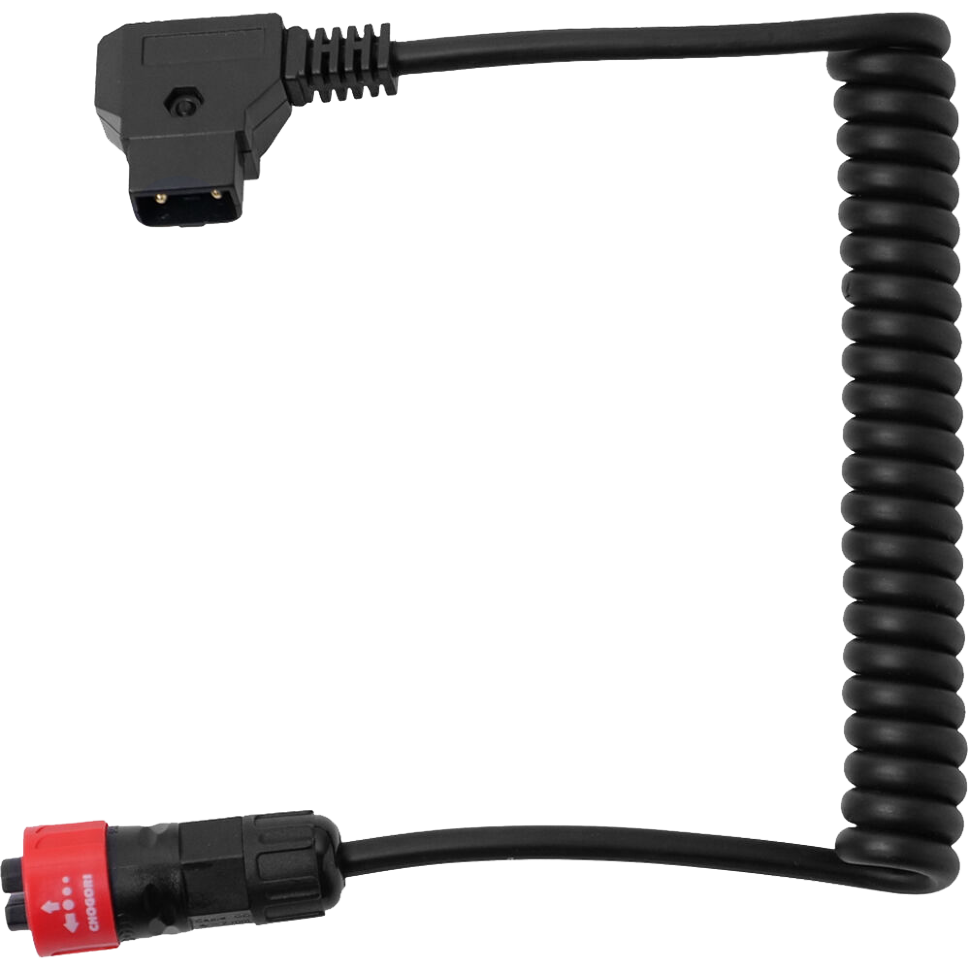 Кабель Aputure D-Tap Power Cable (2-Pin) preOrder=21.08.2025