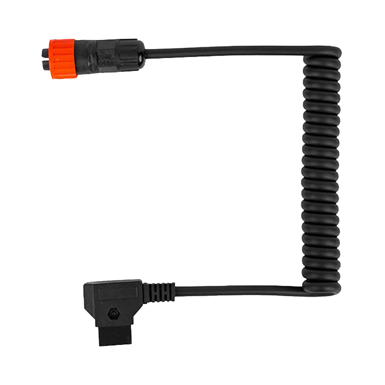 

Кабель Aputure D-Tap Power Cable (2-Pin) APB0152A30
