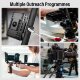 Батарейная площадка Sirui V-mount Battery Plate Dual 15mm Rod Clamp - Изображение 237295