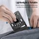 Батарейная площадка Sirui V-mount Battery Plate Dual 15mm Rod Clamp - Изображение 237298