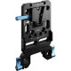 Батарейная площадка Sirui V-mount Battery Plate Dual 15mm Rod Clamp - Изображение 237301