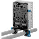 Батарейная площадка Sirui V-mount Battery Plate Dual 15mm Rod Clamp - Изображение 237304
