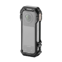 Артикул: 82612. Клетка Tilta для Insta360 X4 Чёрная