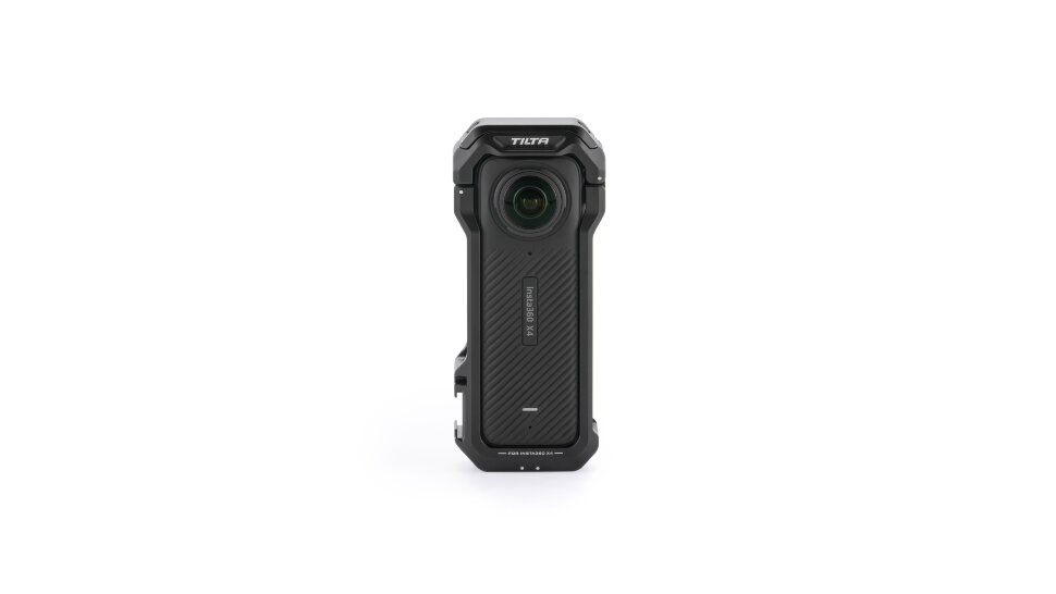 

Клетка Tilta для Insta360 X4 Чёрная TA-T67-FCC-B