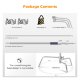Стойка - журавль K&F Concept KF34.037 C-stand - Изображение 250159