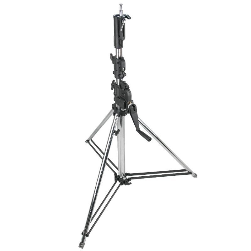 Стойка KUPO 483BT Wind-Up Stands с колёсами KC-100 483BTkc100 68990₽