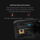 Фен Zhibai Ion Hair Dryer Upgrade HL312 - Изображение 151609