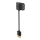 Адаптер SmallRig 3019 Ultra Slim 4K HDMI (A - A) - Изображение 153229