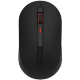 Мышь MIIIW Mute Mouse Чёрная - Изображение 155254