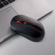Мышь MIIIW Mute Mouse Чёрная - Изображение 155263