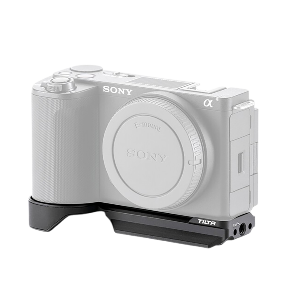 Площадка Tilta Arca Baseplate для Sony ZV-E10 II Черная 