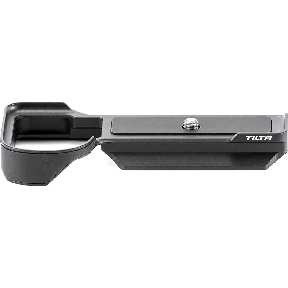 

Площадка Tilta Arca Baseplate для Sony ZV-E10 II Черная TA-T69-ABP-B