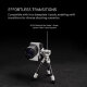 Площадка Tilta Arca Baseplate для Sony ZV-E10 II Черная - Изображение 259927