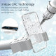 Чехол PQY Starry для iPhone 12/12 Pro - Изображение 158901