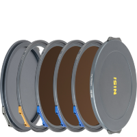 Артикул: 83812. Комплект светофильтров NiSi JetMag Pro 82MAG Filmmaker Kit