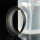 Бленда TTArtisan 52mm Lens Hood Чёрная - Изображение 159275