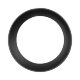 Бленда TTArtisan 52mm Lens Hood Чёрная - Изображение 159280